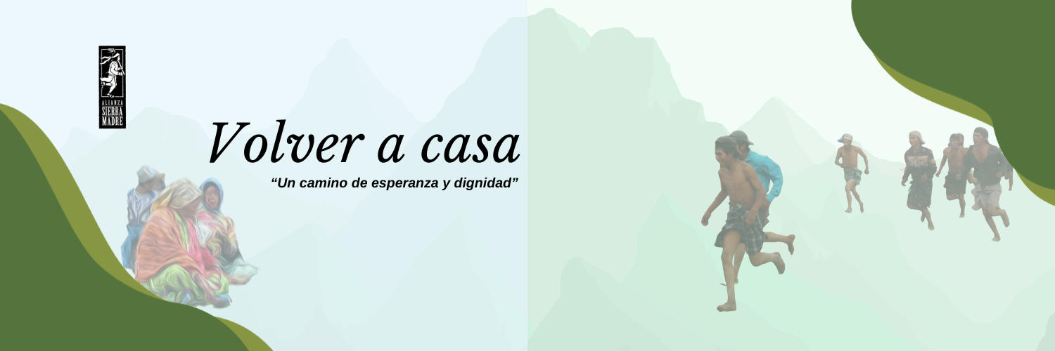 “Volver a Casa: un camino de esperanza y dignidad”